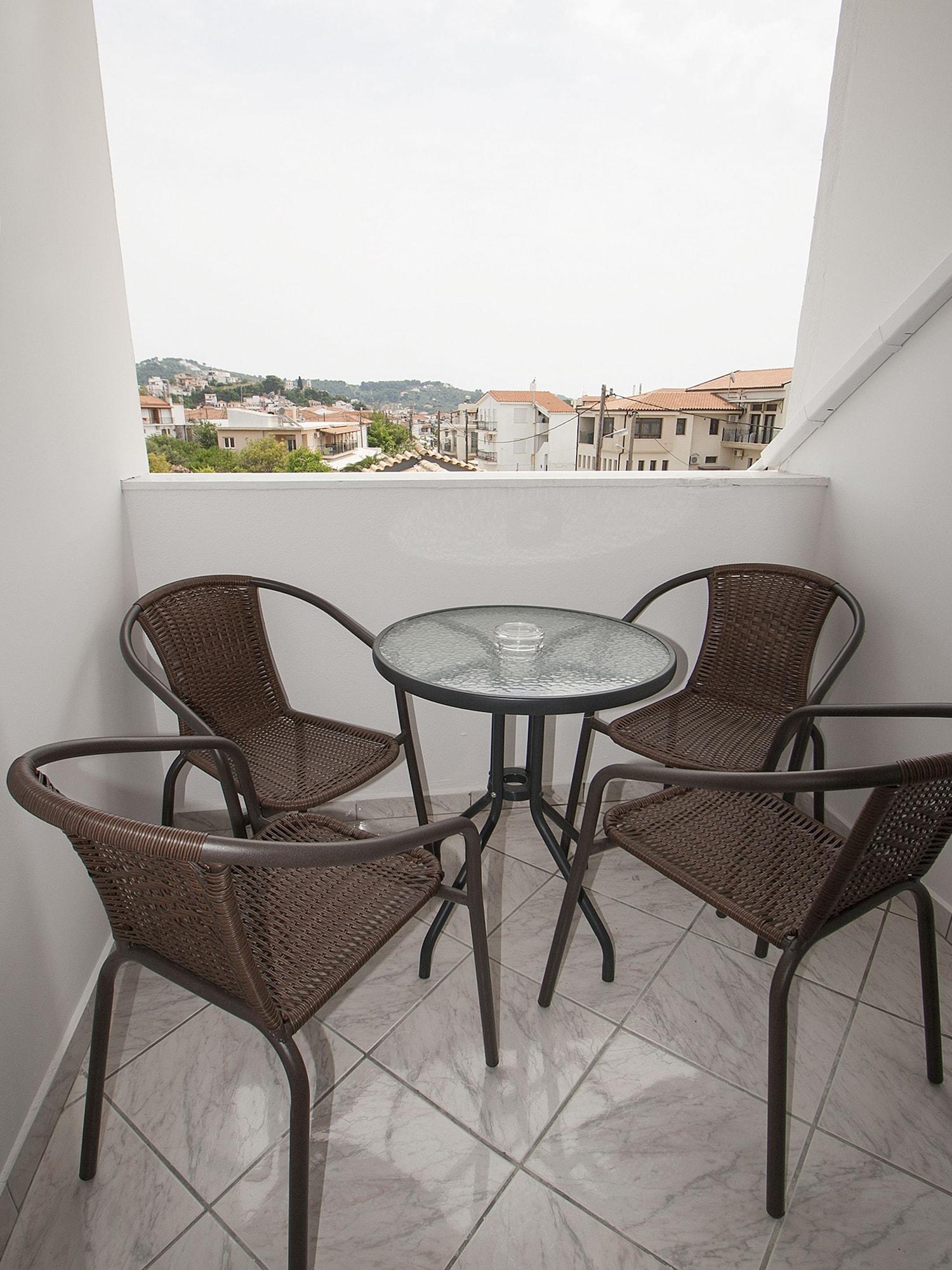 Pineapple Skiathos Kültér fotó